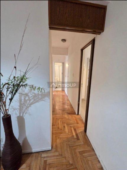 Departamento en Alquiler en Belgrano, Capital Federal