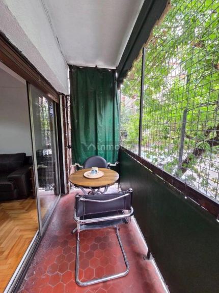 Departamento en Alquiler en Belgrano, Capital Federal