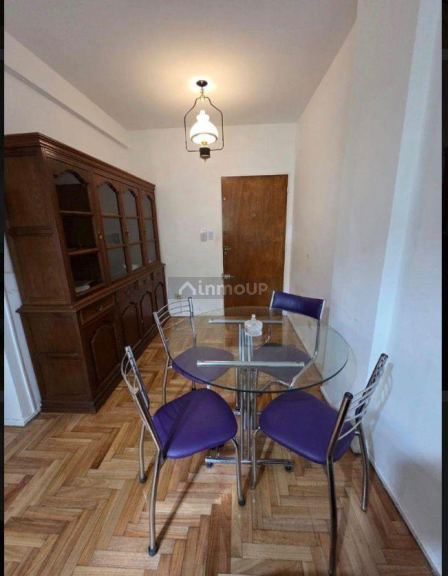 Departamento en Alquiler en Belgrano, Capital Federal