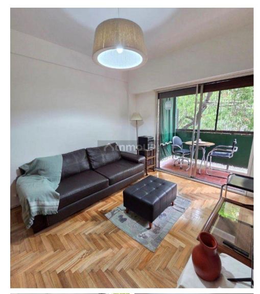Departamento en Alquiler en Belgrano, Capital Federal
