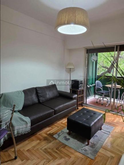 Departamento en Alquiler en Belgrano, Capital Federal