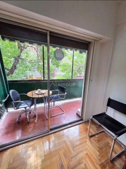 Departamento en Alquiler en Belgrano, Capital Federal