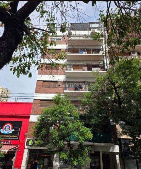Departamento en Alquiler en Belgrano, Capital Federal