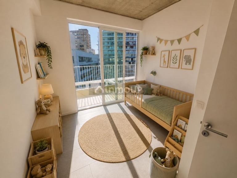 Departamento en Venta en Belgrano, Capital Federal