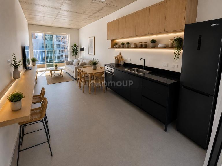 Departamento en Venta en Belgrano, Capital Federal