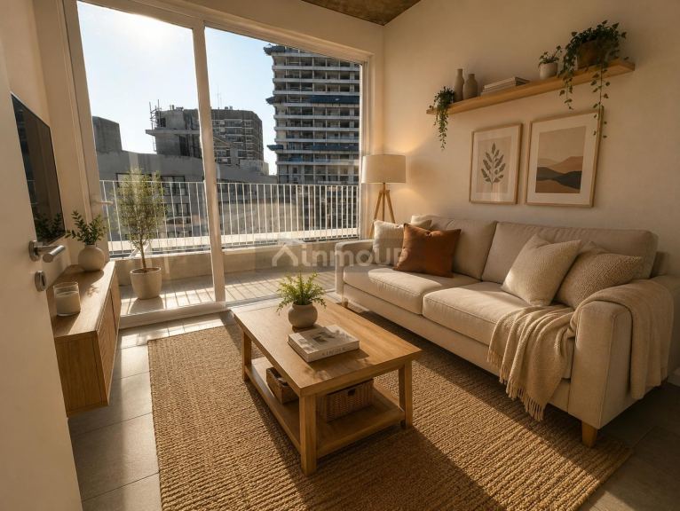 Departamento en Venta en Belgrano, Capital Federal