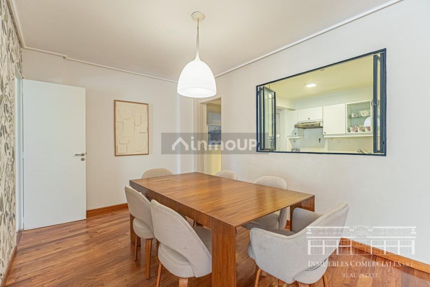 Departamento en Venta en Palermo, Capital Federal