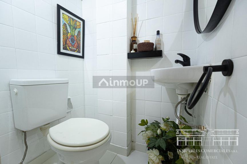 Departamento en Venta en Palermo, Capital Federal