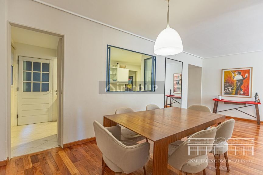 Departamento en Venta en Palermo, Capital Federal