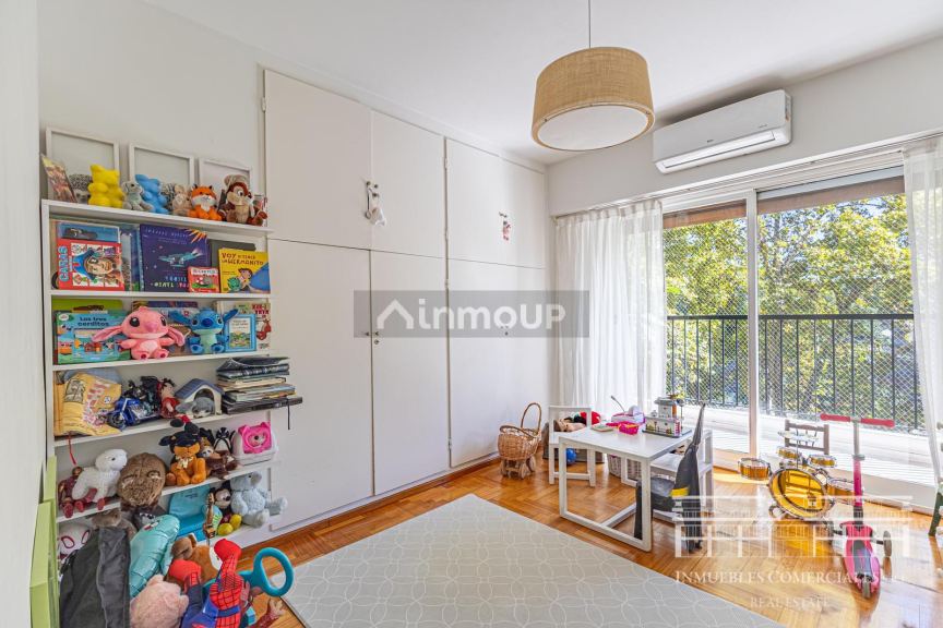 Departamento en Venta en Palermo, Capital Federal