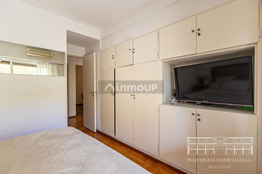 Departamento en Venta en Palermo, Capital Federal