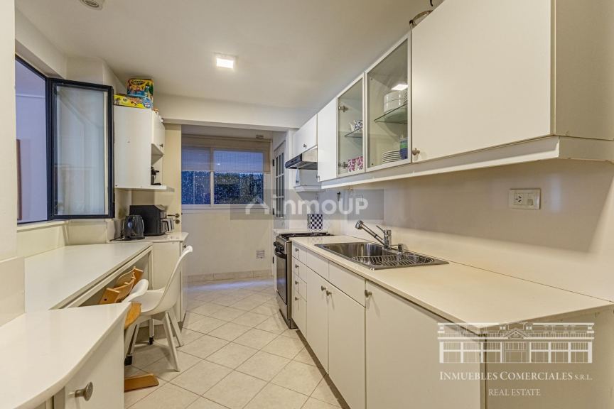 Departamento en Venta en Palermo, Capital Federal