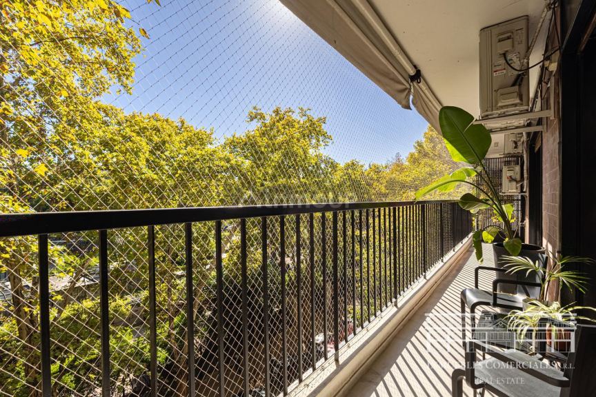 Departamento en Venta en Palermo, Capital Federal