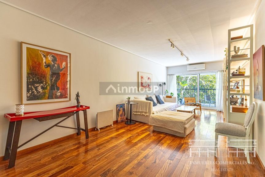 Departamento en Venta en Palermo, Capital Federal