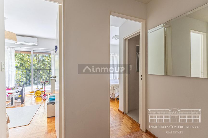 Departamento en Venta en Palermo, Capital Federal