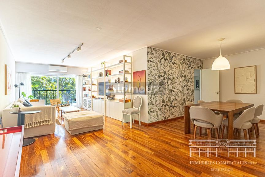 Departamento en Venta en Palermo, Capital Federal