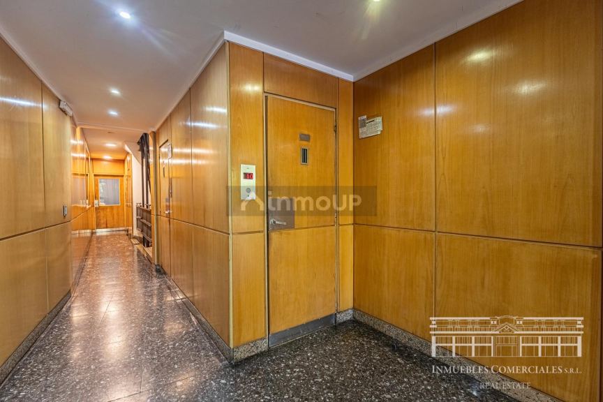 Departamento en Venta en Palermo, Capital Federal