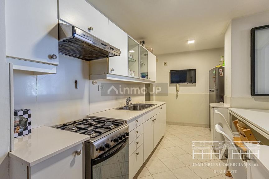 Departamento en Venta en Palermo, Capital Federal