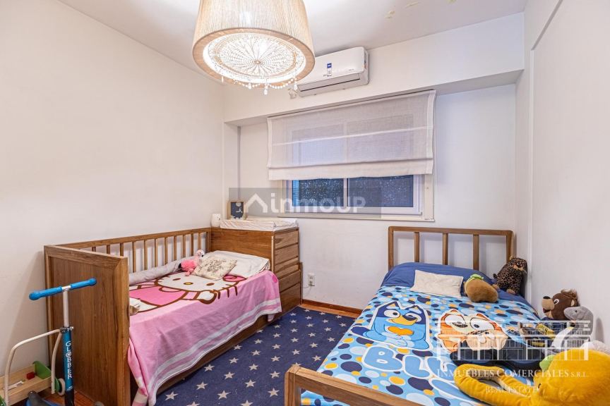 Departamento en Venta en Palermo, Capital Federal