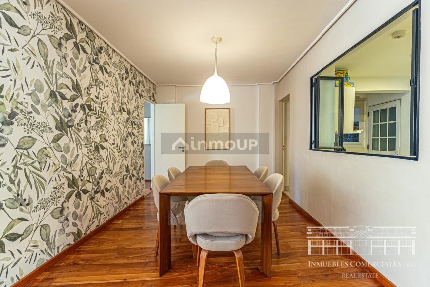Departamento en Venta en Palermo, Capital Federal