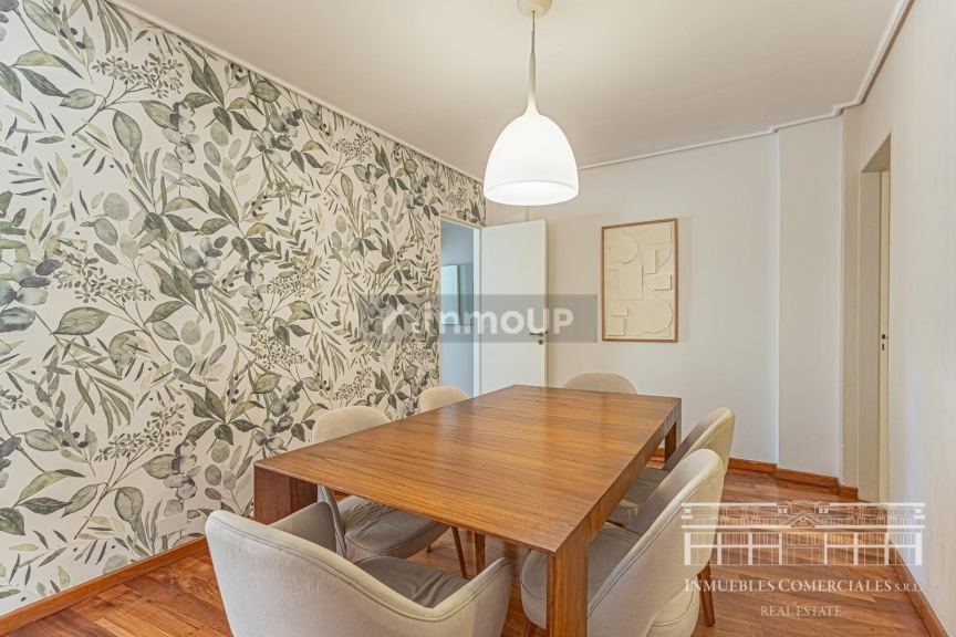 Departamento en Venta en Palermo, Capital Federal