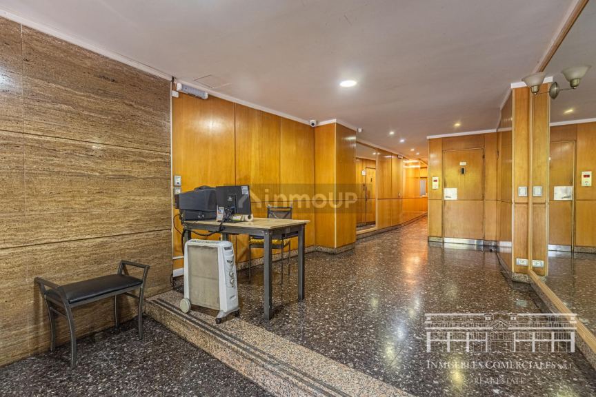 Departamento en Venta en Palermo, Capital Federal