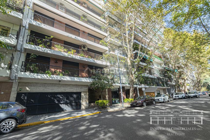Departamento en Venta en Palermo, Capital Federal