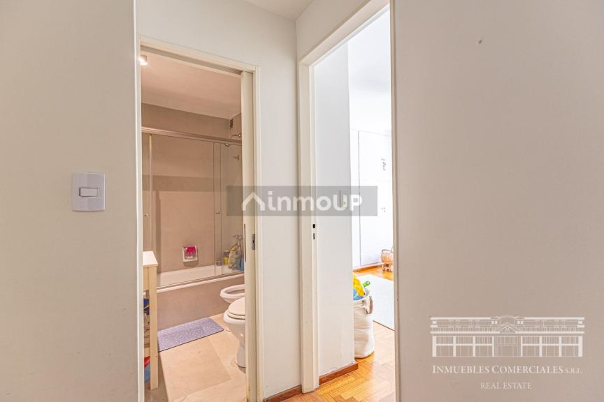 Departamento en Venta en Palermo, Capital Federal