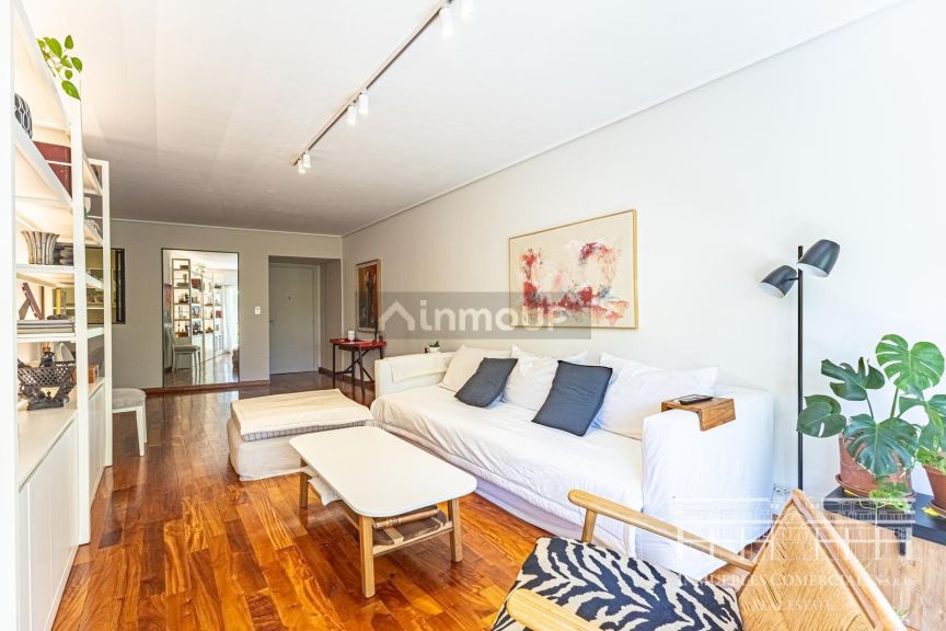 Departamento en Venta en Palermo, Capital Federal