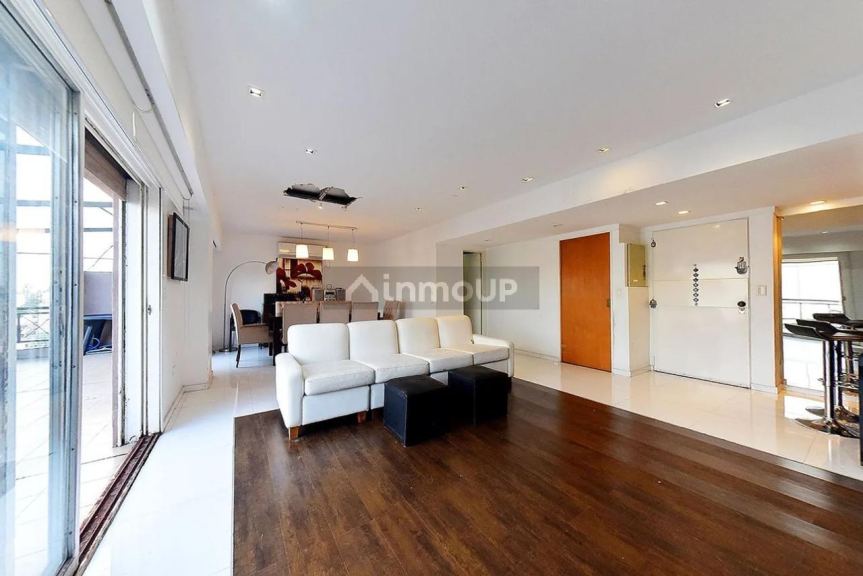 Departamento en Venta en Flores, Capital Federal