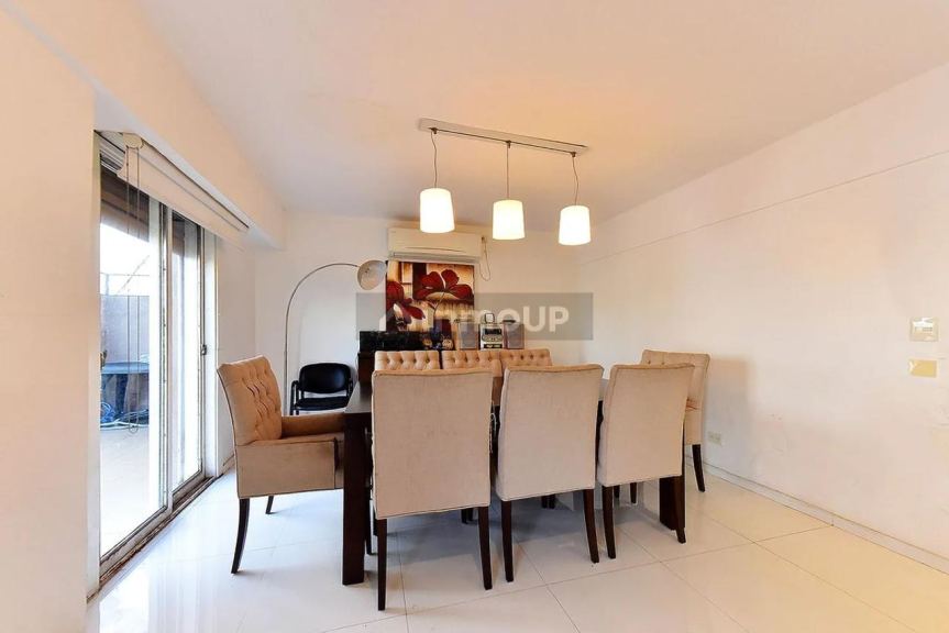 Departamento en Venta en Flores, Capital Federal