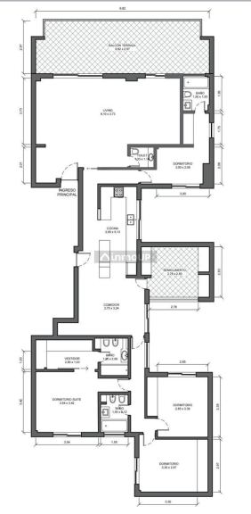 Departamento en Venta en Flores, Capital Federal