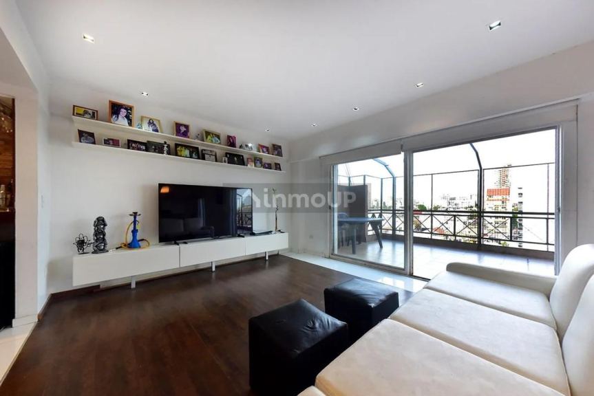 Departamento en Venta en Flores, Capital Federal