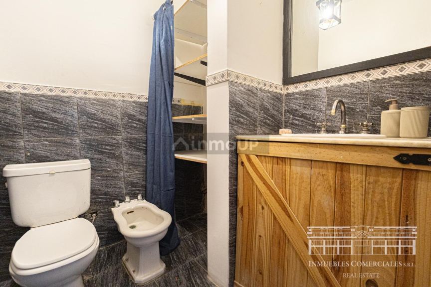 Casa en Venta en Nuñez, Capital Federal