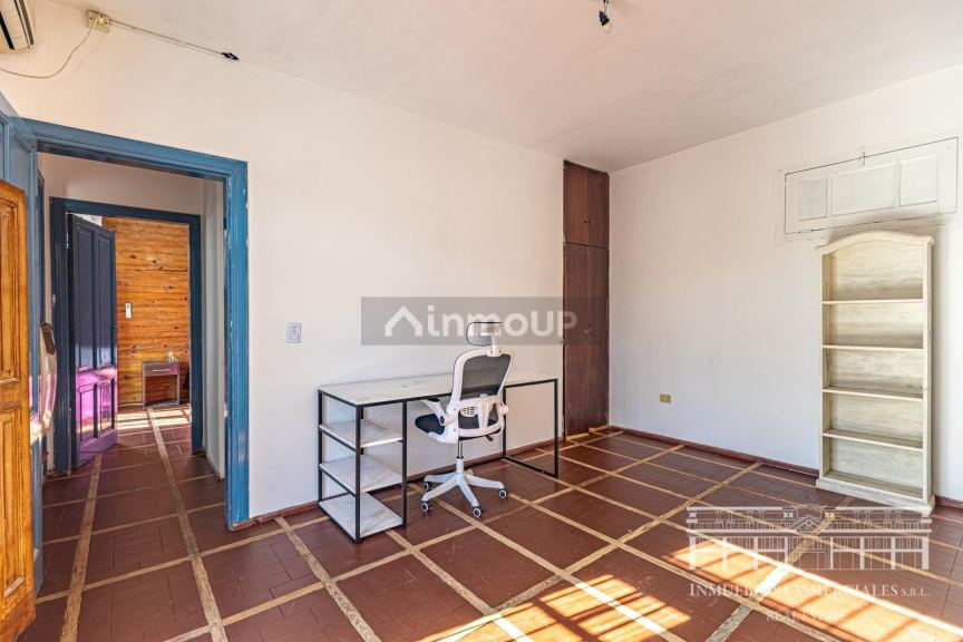 Casa en Venta en Nuñez, Capital Federal