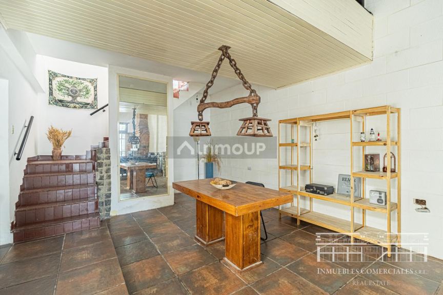 Casa en Venta en Nuñez, Capital Federal