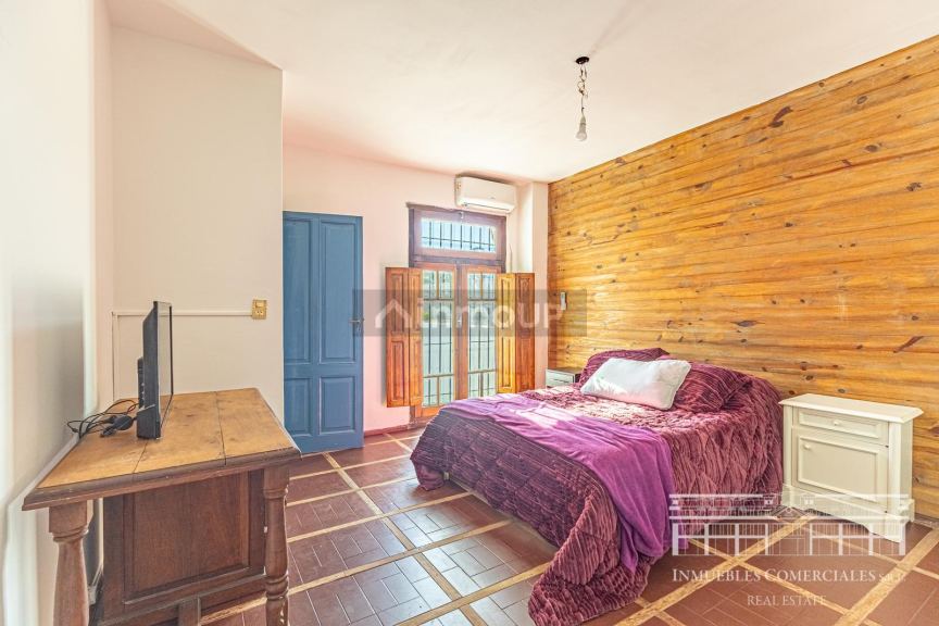 Casa en Venta en Nuñez, Capital Federal