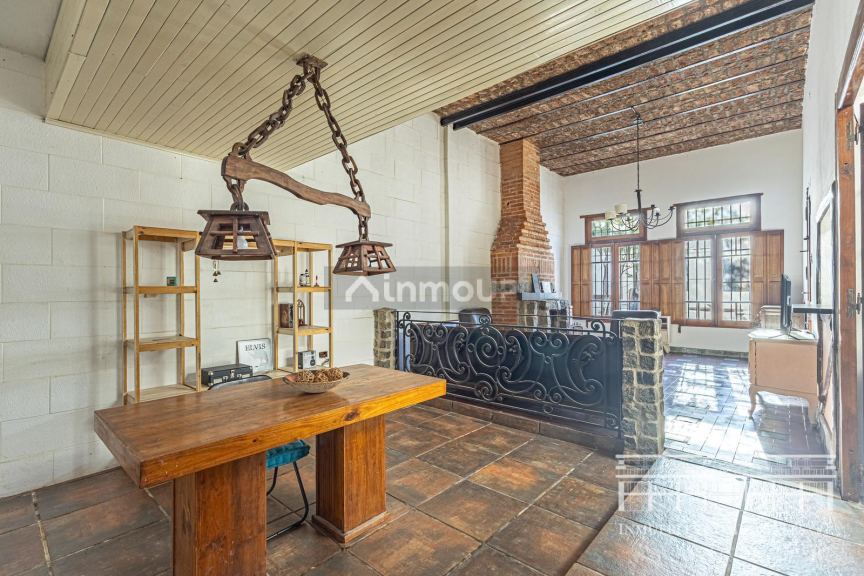 Casa en Venta en Nuñez, Capital Federal