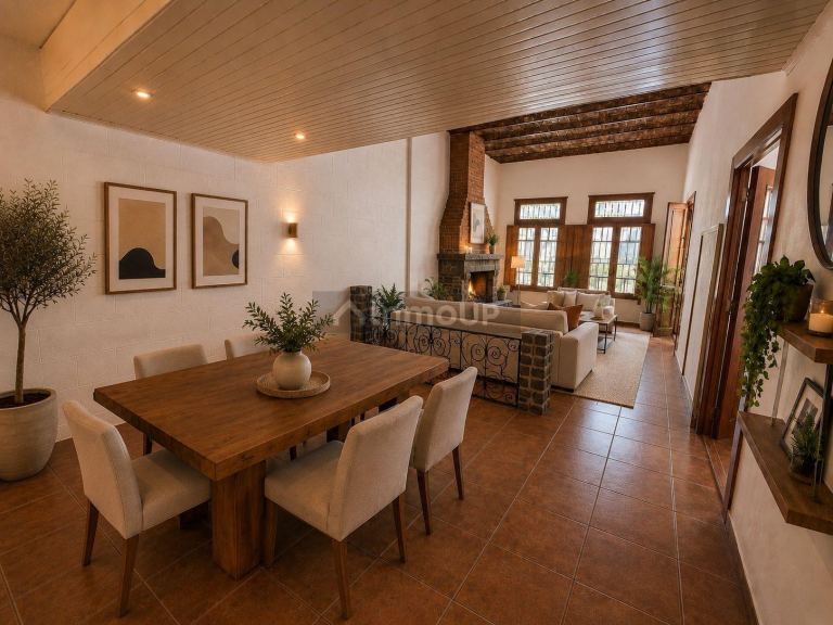 Casa en Venta en Nuñez, Capital Federal