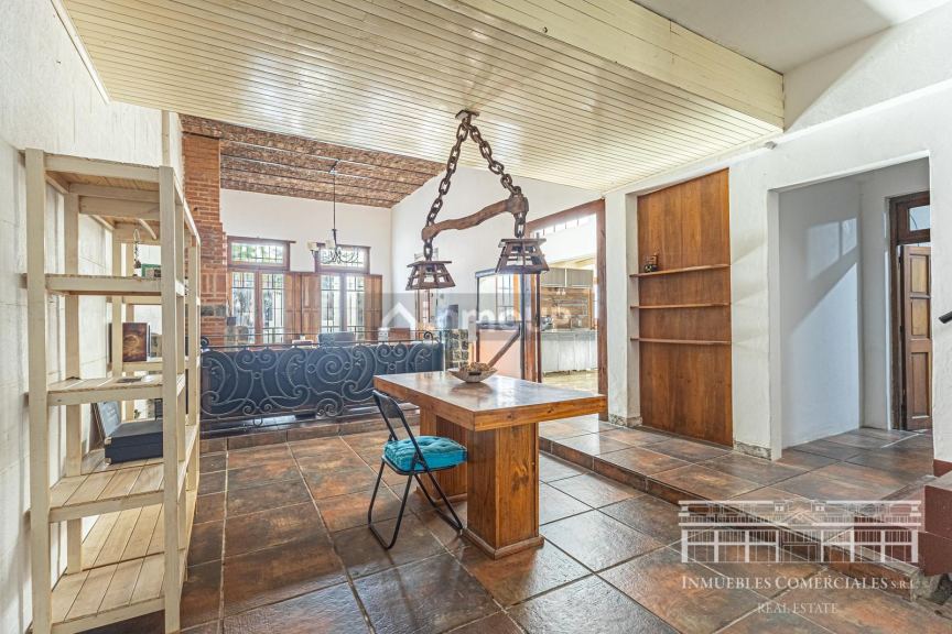 Casa en Venta en Nuñez, Capital Federal