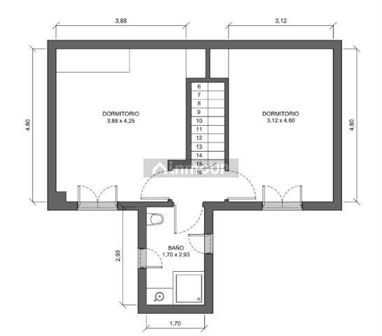 Casa en Venta en Nuñez, Capital Federal