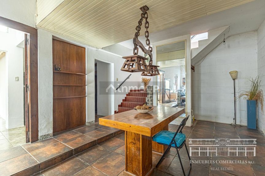 Casa en Venta en Nuñez, Capital Federal