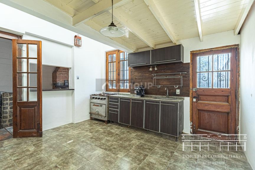 Casa en Venta en Nuñez, Capital Federal