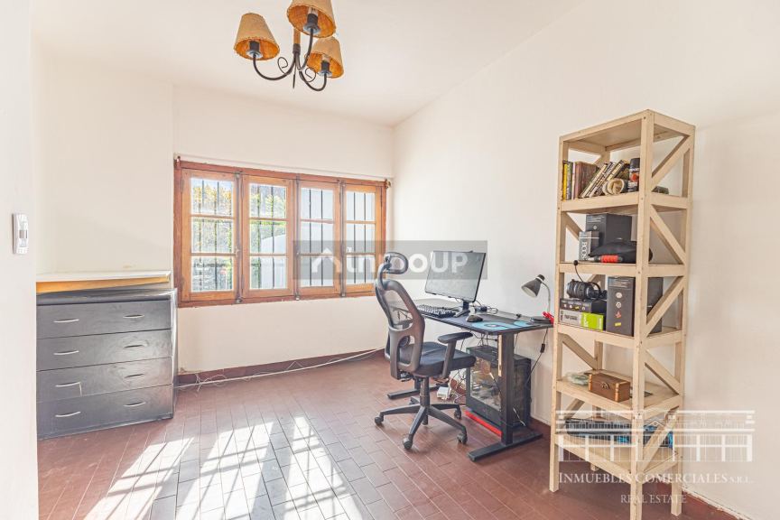 Casa en Venta en Nuñez, Capital Federal