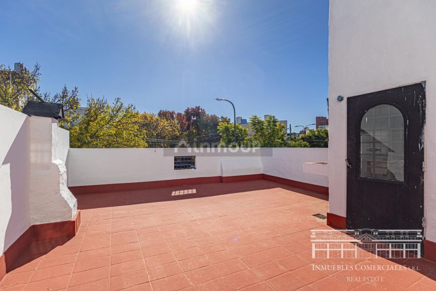 Casa en Venta en Nuñez, Capital Federal