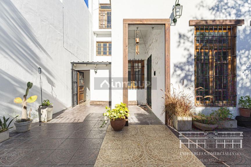 Casa en Venta en Nuñez, Capital Federal