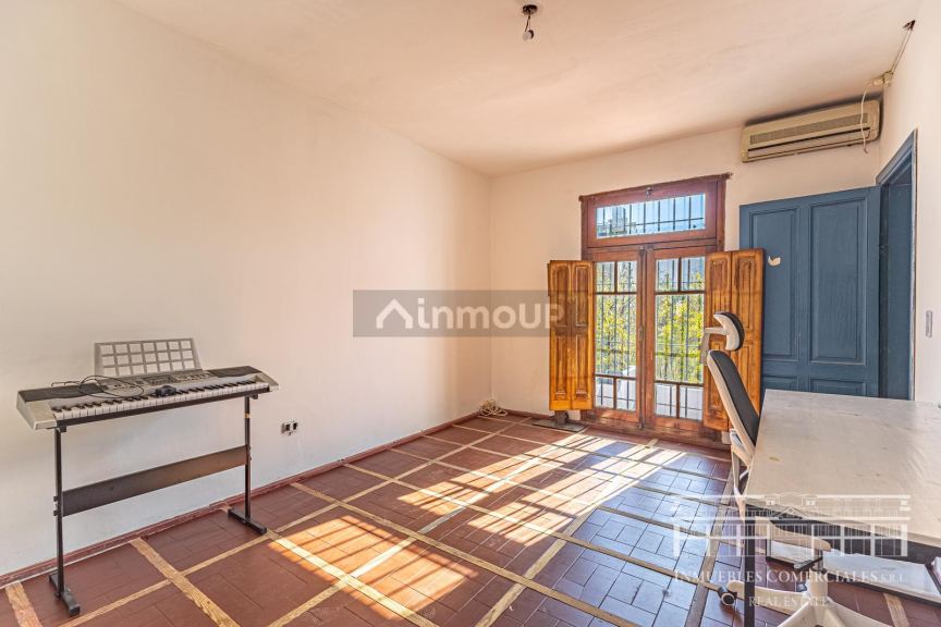 Casa en Venta en Nuñez, Capital Federal