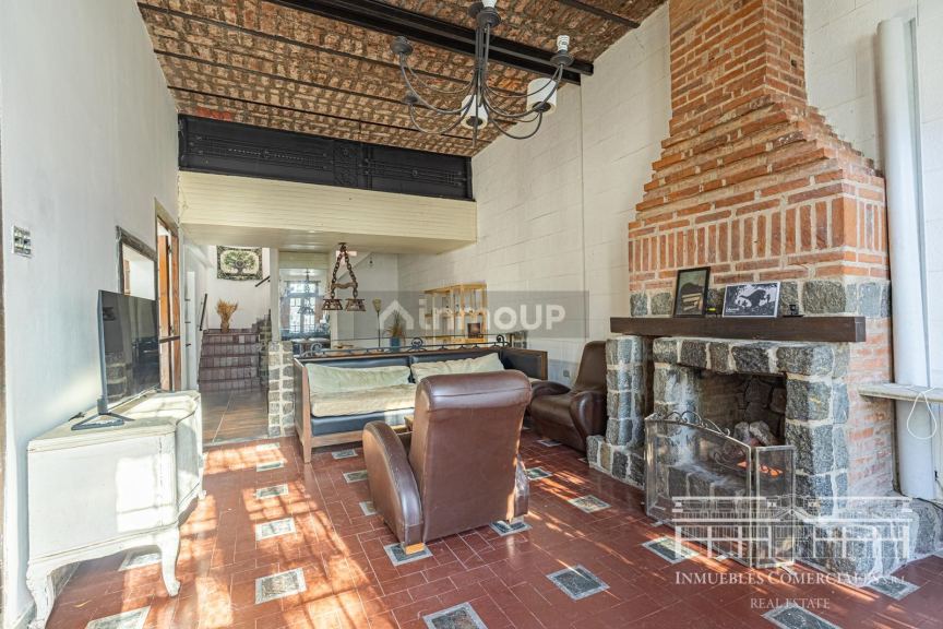 Casa en Venta en Nuñez, Capital Federal