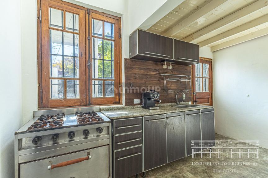 Casa en Venta en Nuñez, Capital Federal
