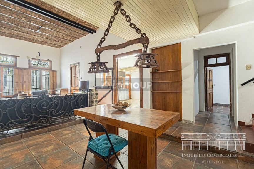 Casa en Venta en Nuñez, Capital Federal